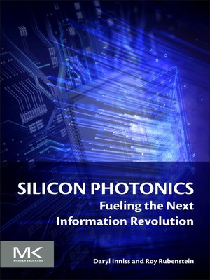 cover image of Silicon Photonics